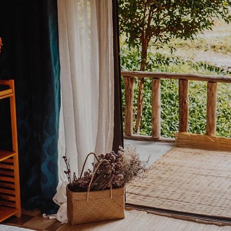3 Pok Maewang Jinxiang Apartment Mae Wang Ngoại thất bức ảnh