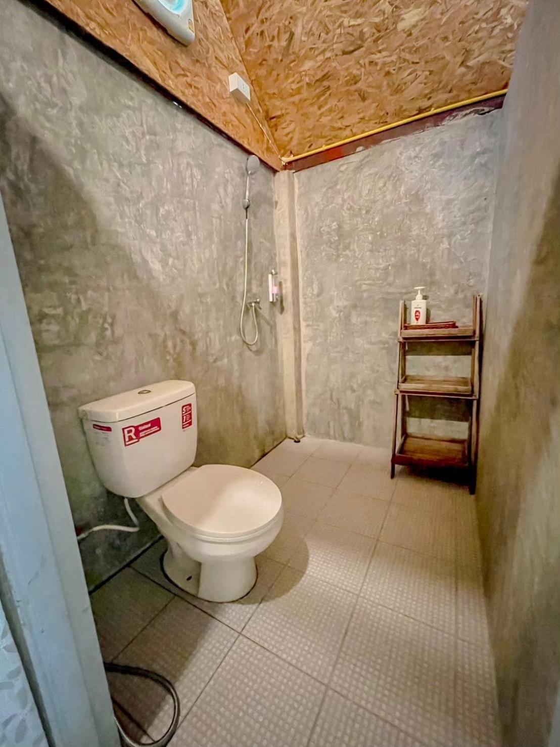 3 Pok Maewang Jinxiang Apartment Mae Wang Ngoại thất bức ảnh