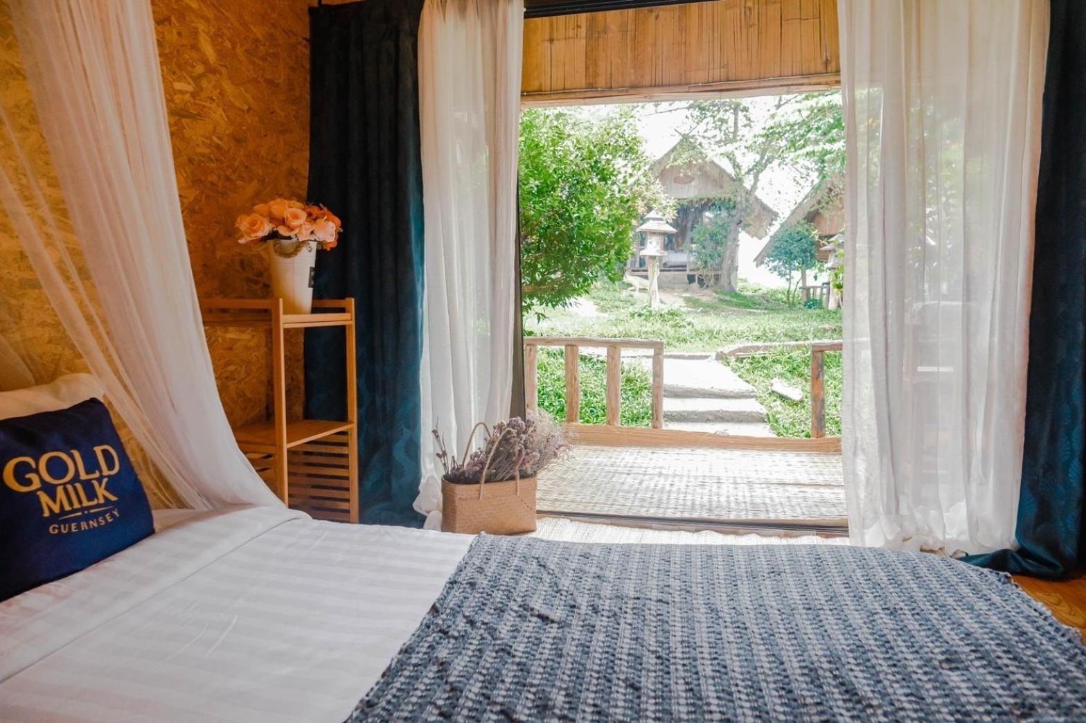 3 Pok Maewang Jinxiang Apartment Mae Wang Ngoại thất bức ảnh